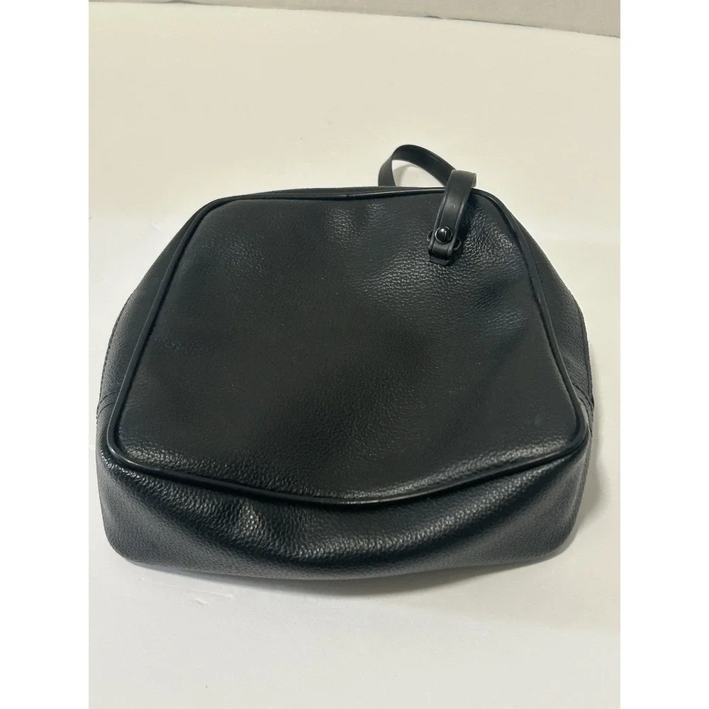 Simmons‎ Binoculars Travel Storage Bag Carrying Case Black Lightweight Durable